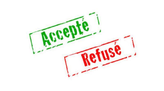 6 Les réponses des établissements / Le choix définitif  Campus France
