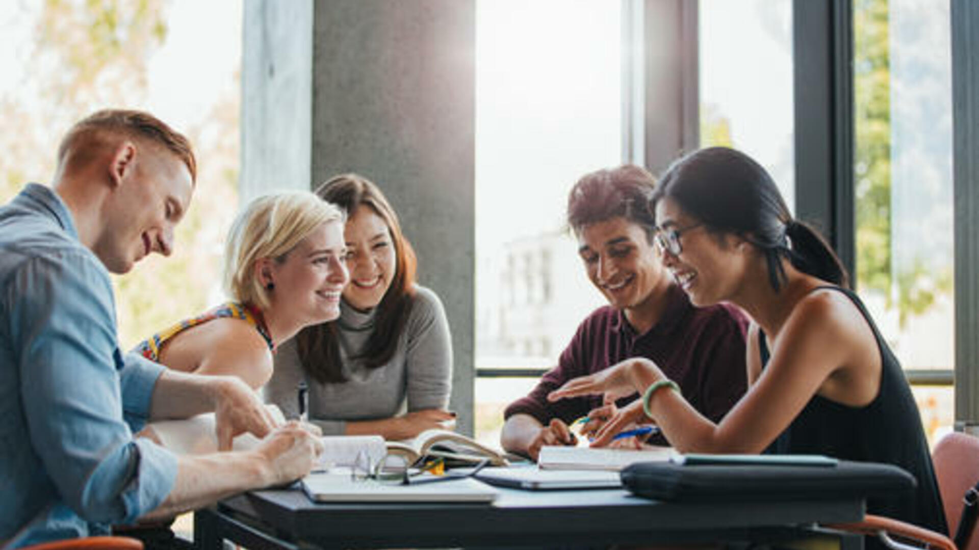 ETUDIANTS