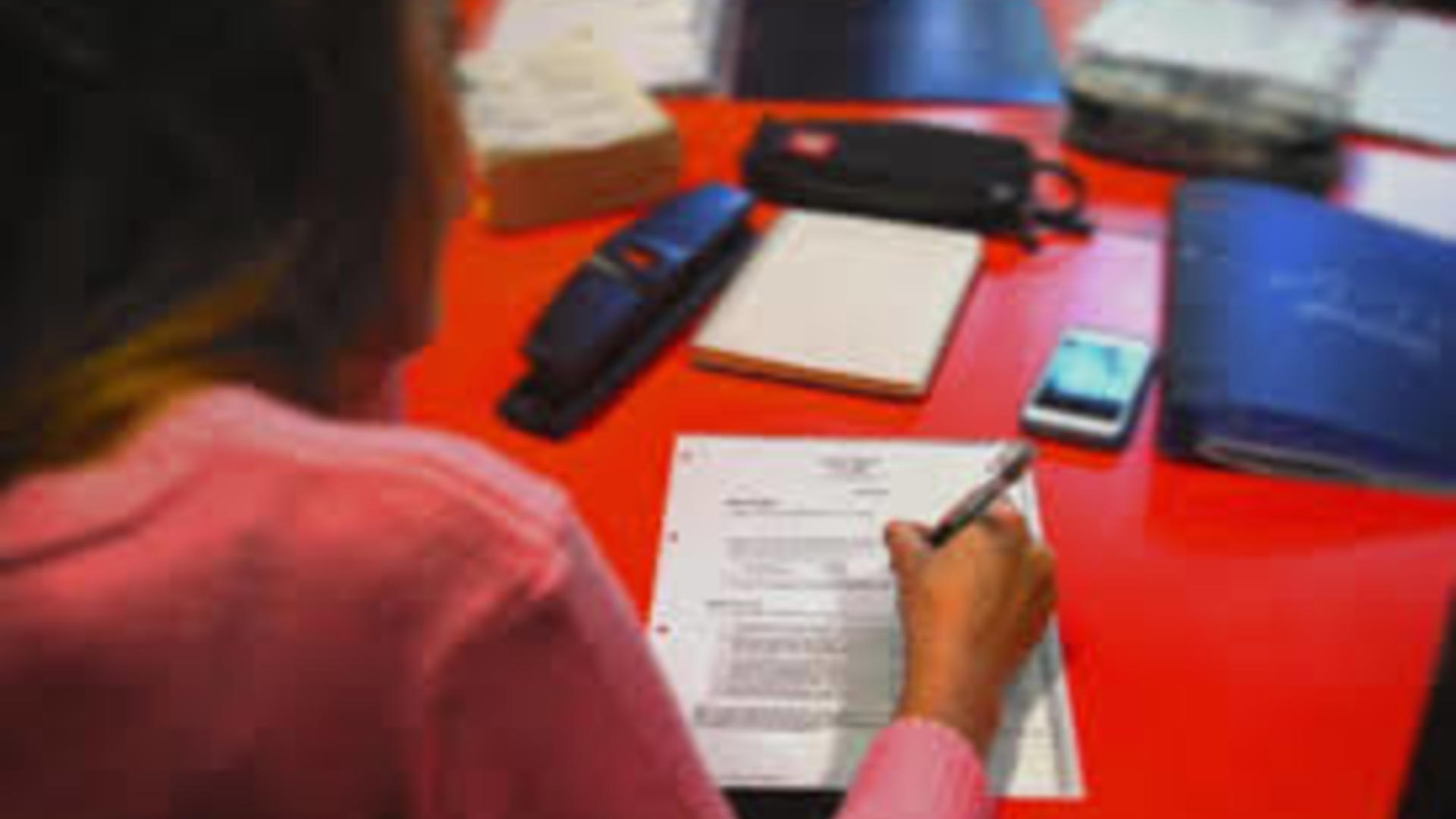 ETUDIANTS