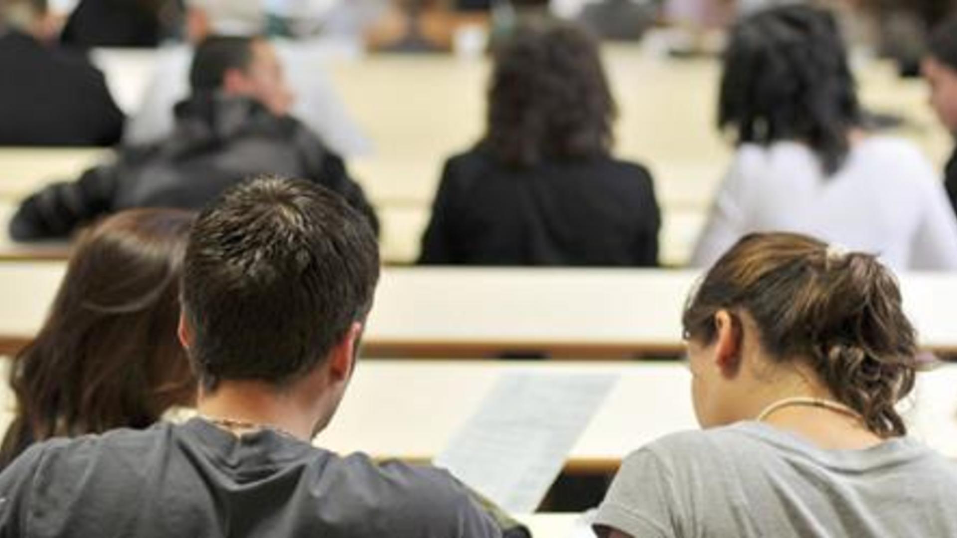 ETUDIANTS