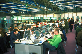 ETUDIANTS