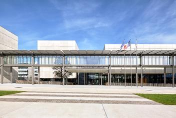 Université Paris Saclay