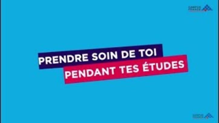 Prendre soin de soi pendant ses études Vignette