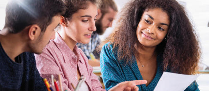 etudiants