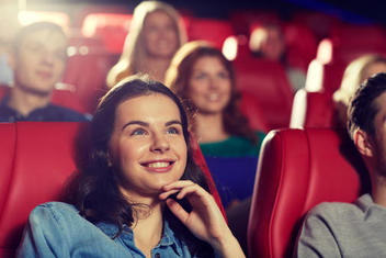 Cinéma Cinéma
