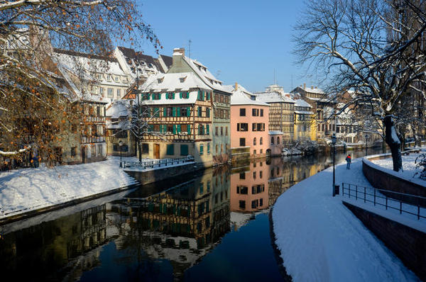 Strasbourg