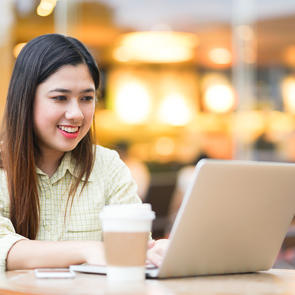 S'inscrire ETUDIANTS