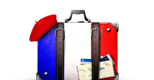 Preparez Votre Depart Les Demarches A L Arrivee Campus France