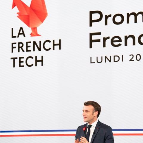 Les 10 ans de la French Tech