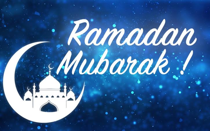 Ramadan Mubarak | Campus France